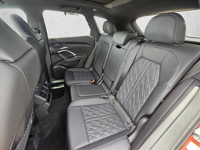 New 2026 Audi SQ5 Premium Plus AWD/4WD image 13