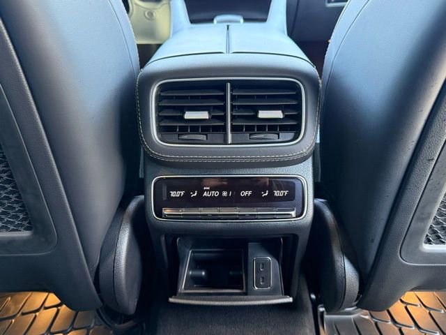 Used 2023 Mercedes-Benz GLE 53 AMG 4MATIC Coupe image 42