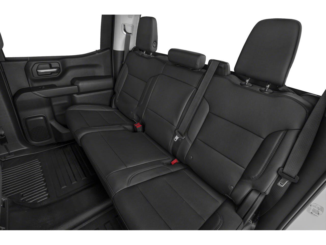 New 2024 GMC Sierra 1500 SLE w/ Preferred Package image 33