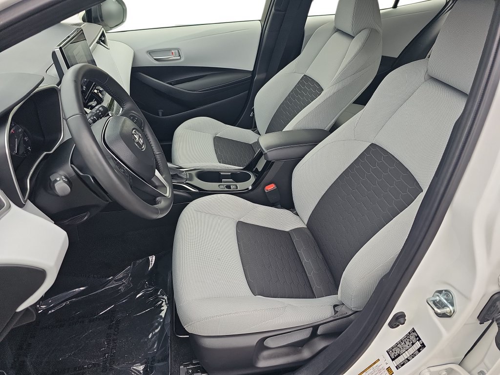 Used 2023 Toyota Corolla SE FWD image 15