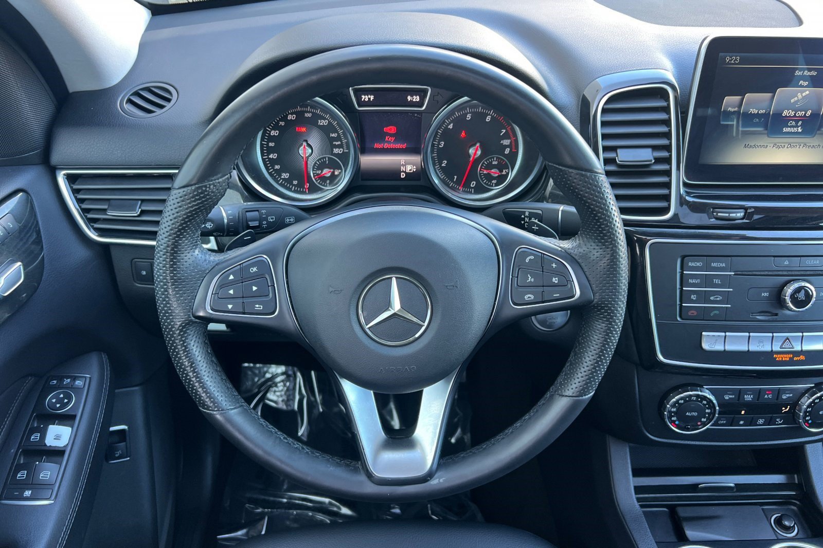 Used 2016 Mercedes-Benz GLE 350 4MATIC image 30