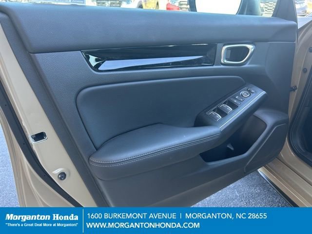Used 2026 Honda Civic Sport Touring image 13
