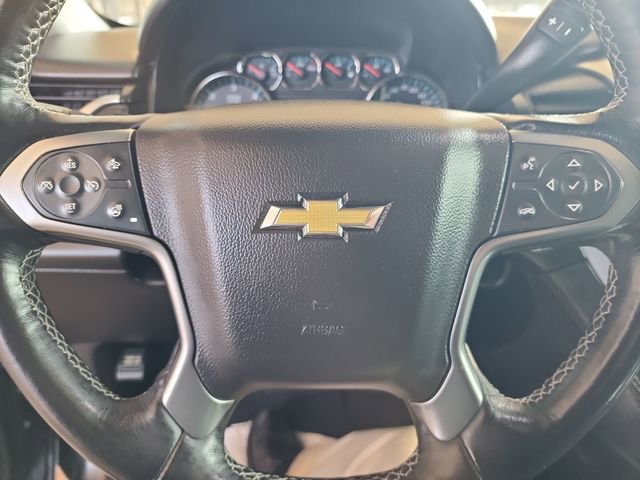 Used 2019 Chevrolet Tahoe LT image 22