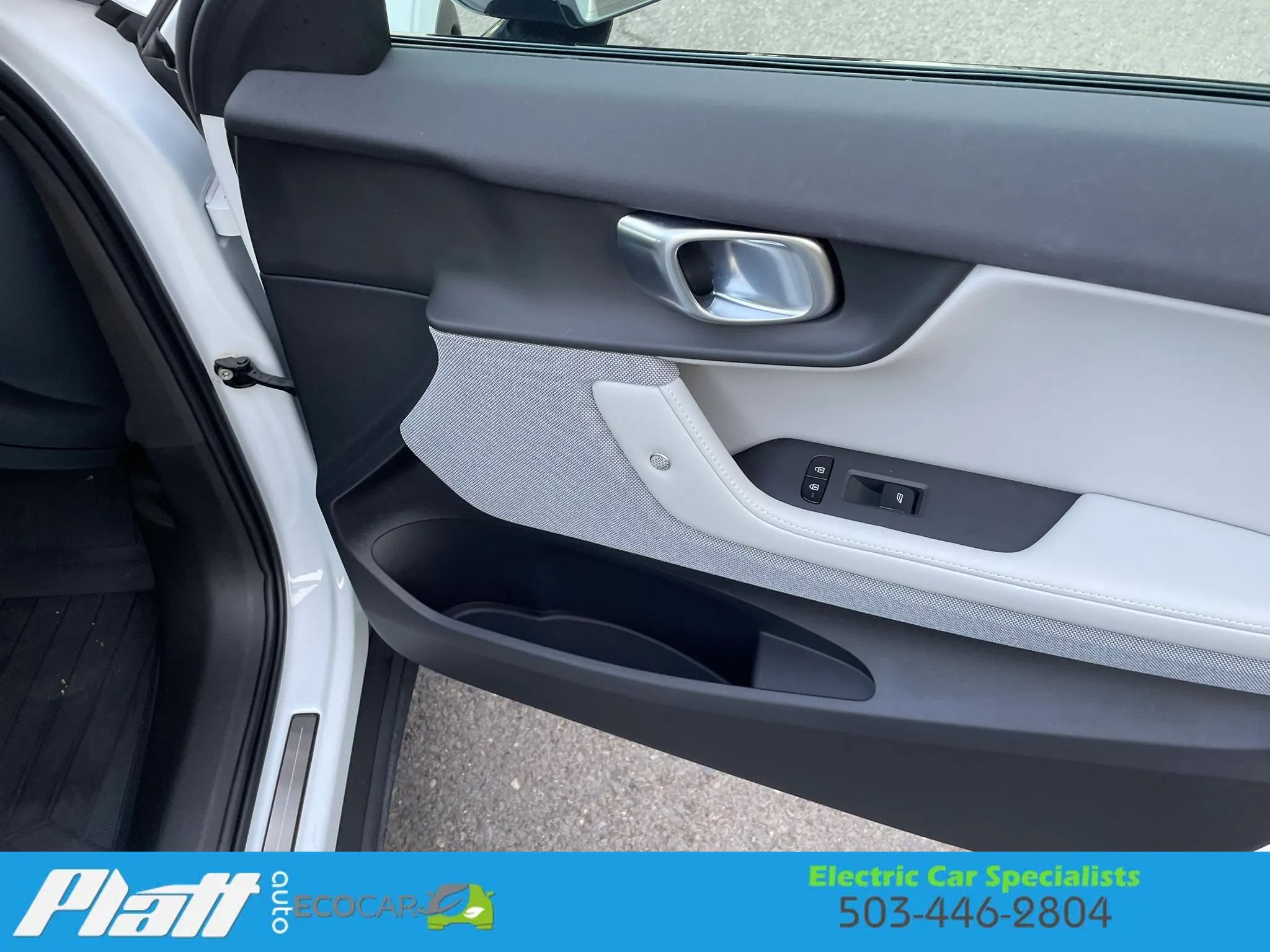 Used 2023 Polestar Polestar 2 w/ Pilot Pack AWD/4WD image 44