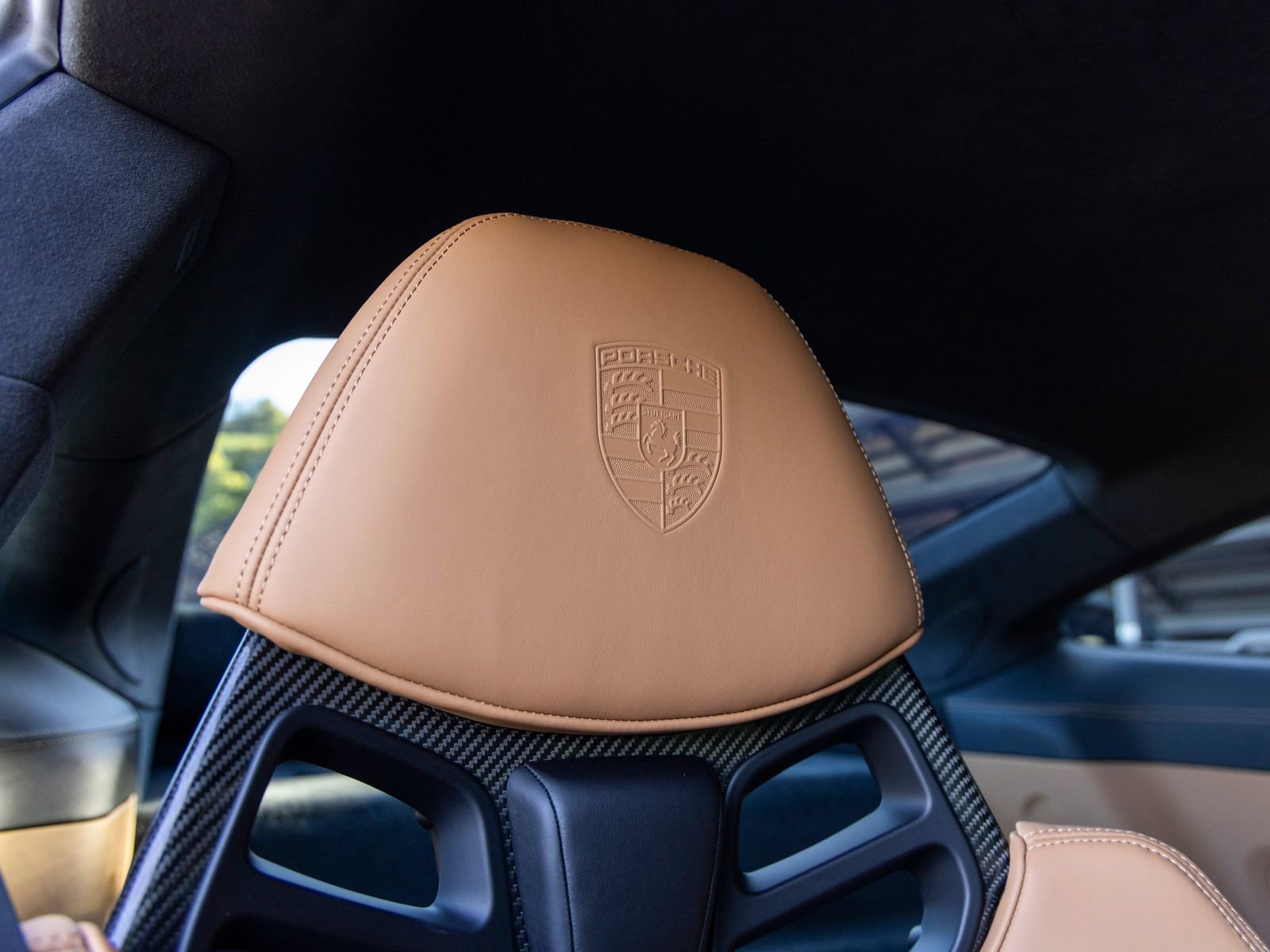 Used 2024 Porsche 911 GT3 image 57