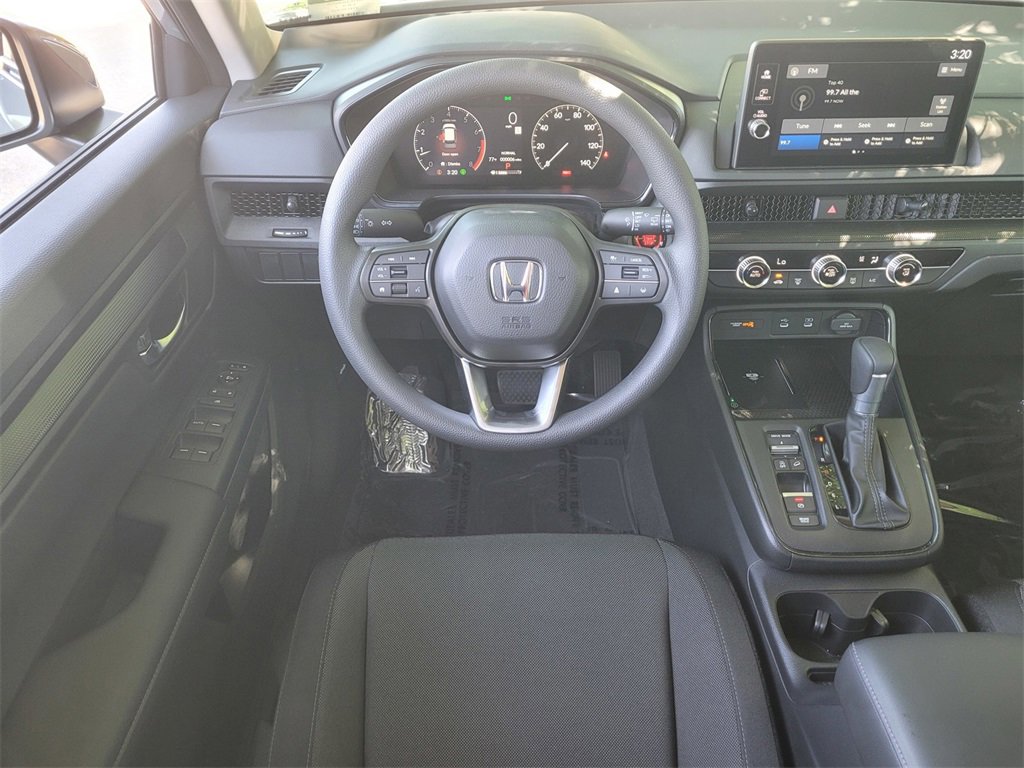 New 2026 Honda CR-V LX image 11