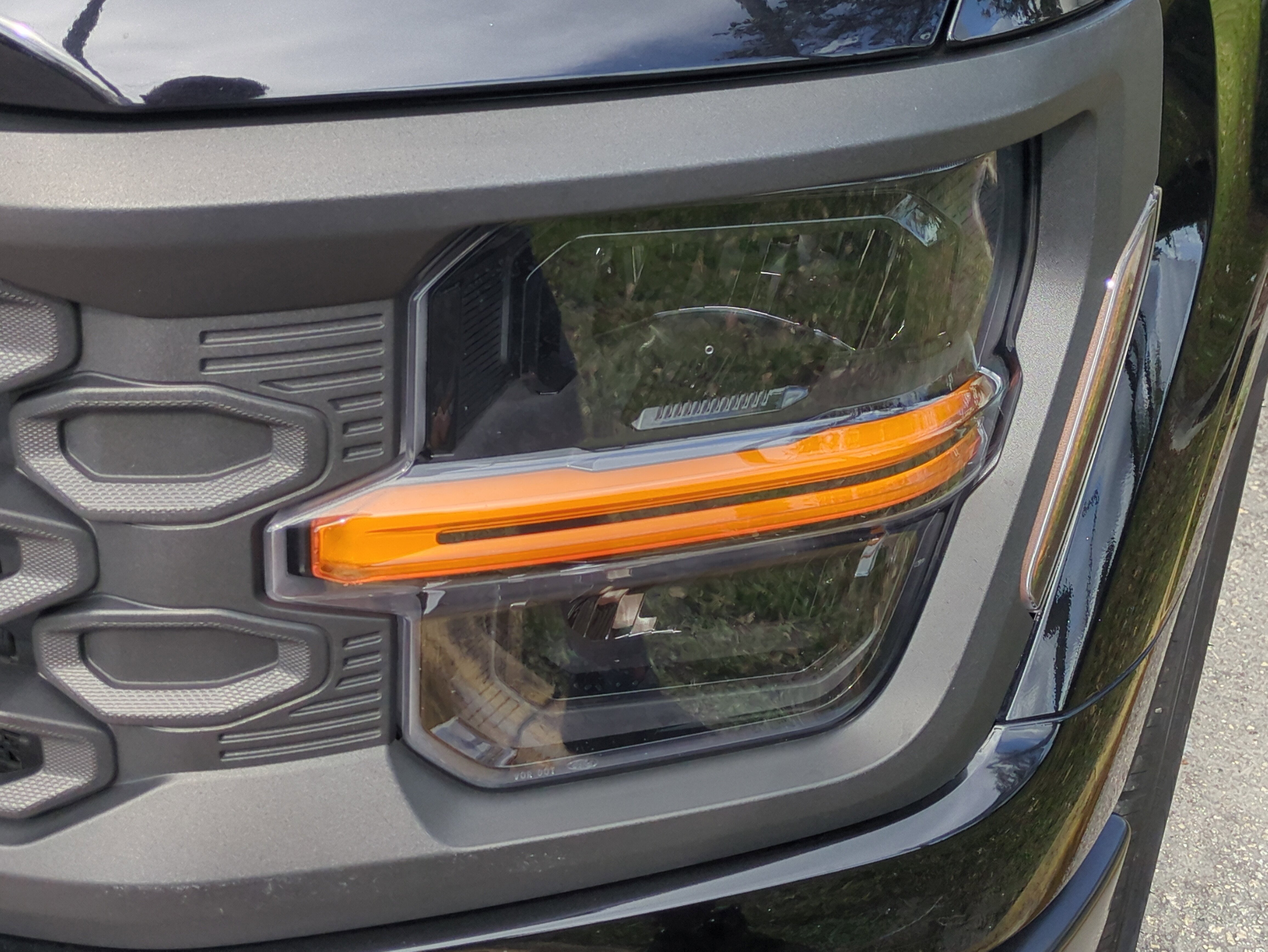 Used 2024 Ford F150 XL image 10