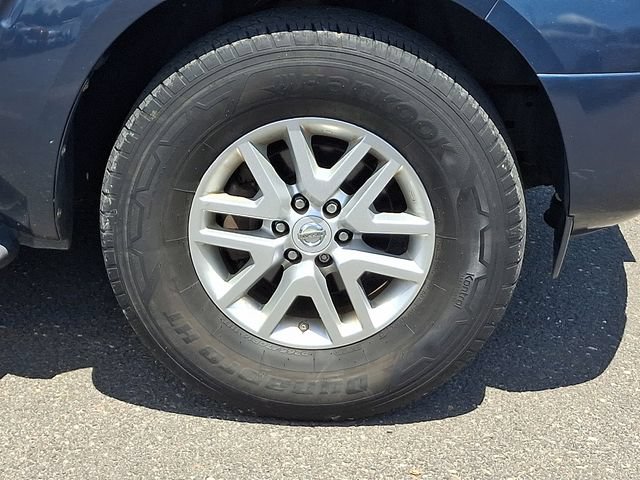 Used 2016 Nissan Frontier SV w/ SV Value Truck Package AWD/4WD image 26