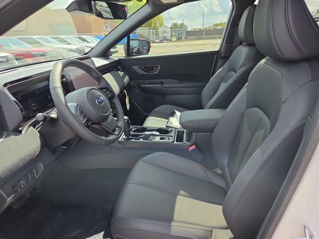 New 2026 Subaru Outback Premium AWD/4WD image 11