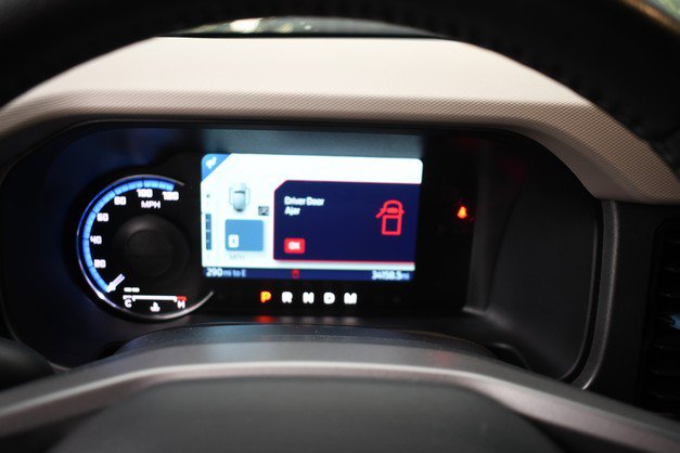 Used 2024 Ford Bronco Wildtrak image 31