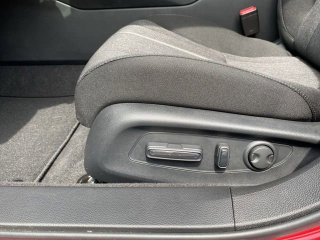 New 2025 Honda Accord Sport image 14