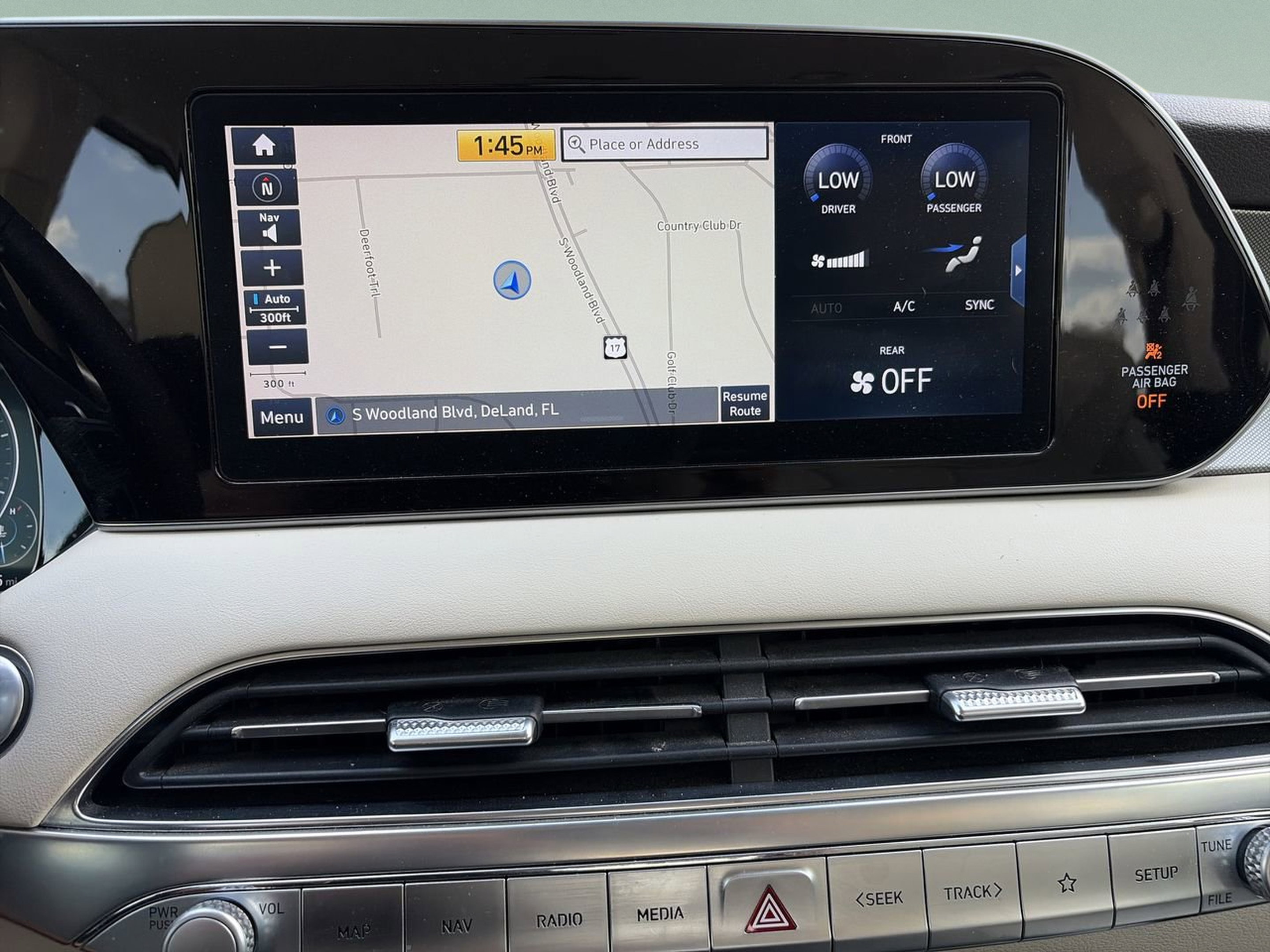 Used 2020 Hyundai Palisade Limited FWD image 22