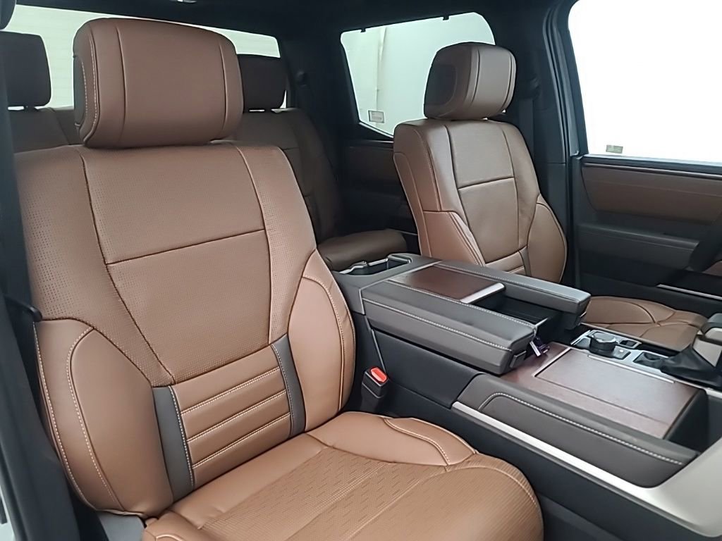 Used 2026 Toyota Tundra 1794 Edition image 19