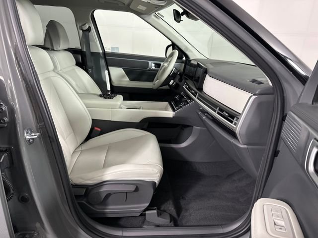 Certified 2026 Hyundai Santa Fe SEL image 28