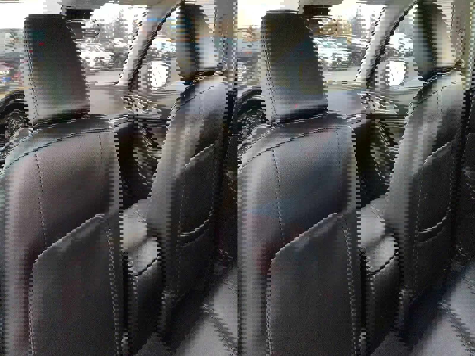 Used 2017 MAZDA MAZDA3 Touring image 19