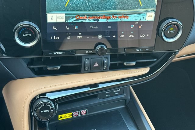 New 2026 Lexus NX 350 AWD w/ Premium Package image 18