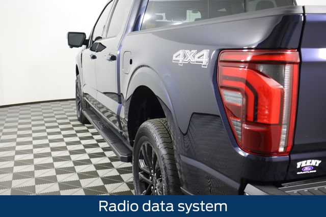 New 2026 Ford F150 Lariat w/ Equipment Group 502A High AWD/4WD image 21
