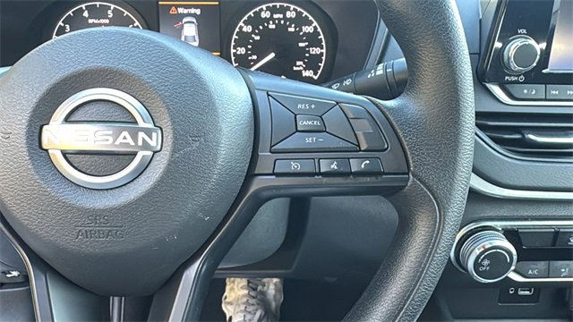Used 2024 Nissan Altima 2.5 S image 17