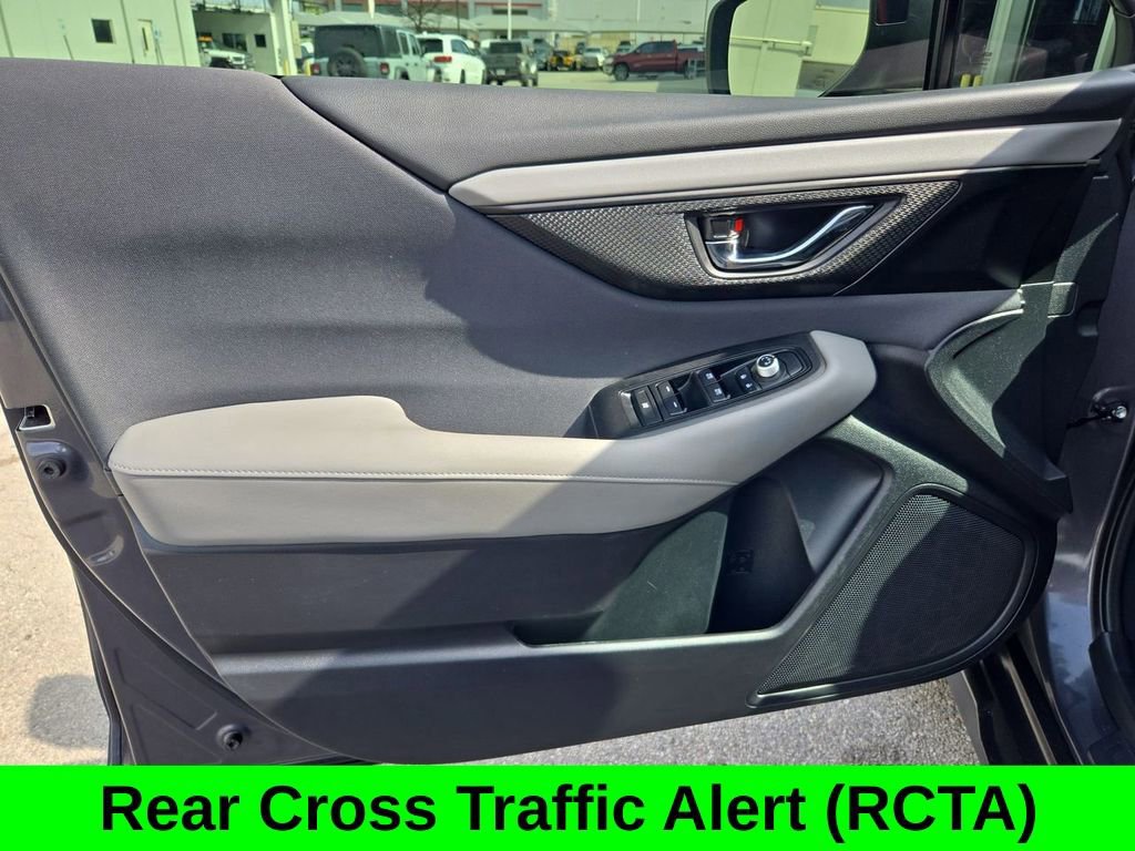 Used 2024 Subaru Outback Premium image 12