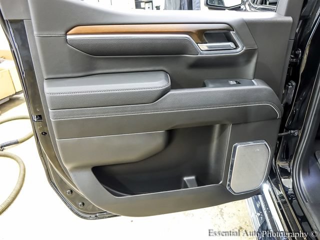 Certified 2024 GMC Sierra 1500 Denali w/ Technology Package AWD/4WD image 24