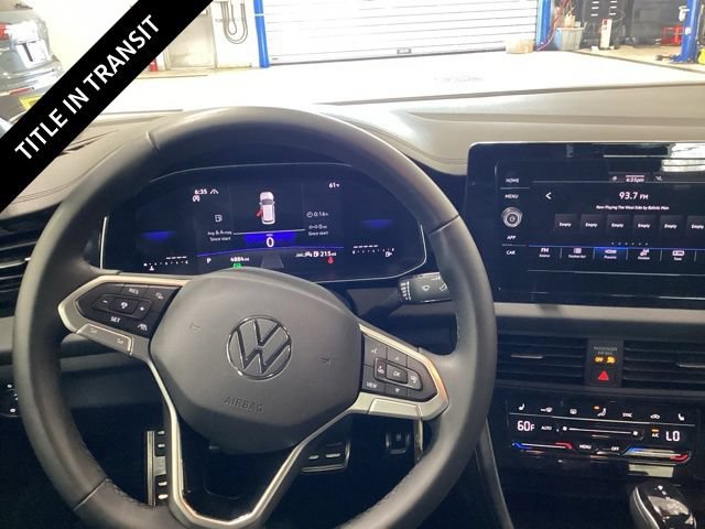 Used 2026 Volkswagen Jetta Sport FWD image 6