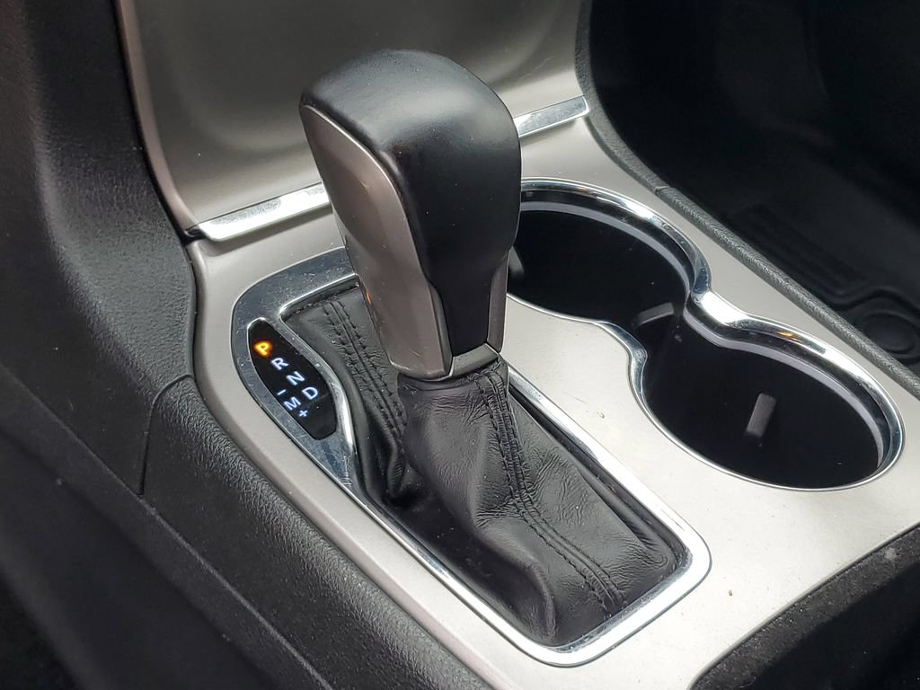 Used 2021 Jeep Grand Cherokee Laredo AWD/4WD image 25