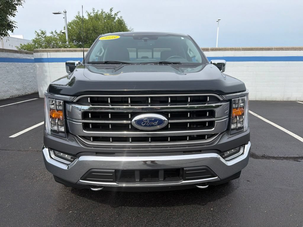 Used 2023 Ford F150 Lariat AWD/4WD image 8