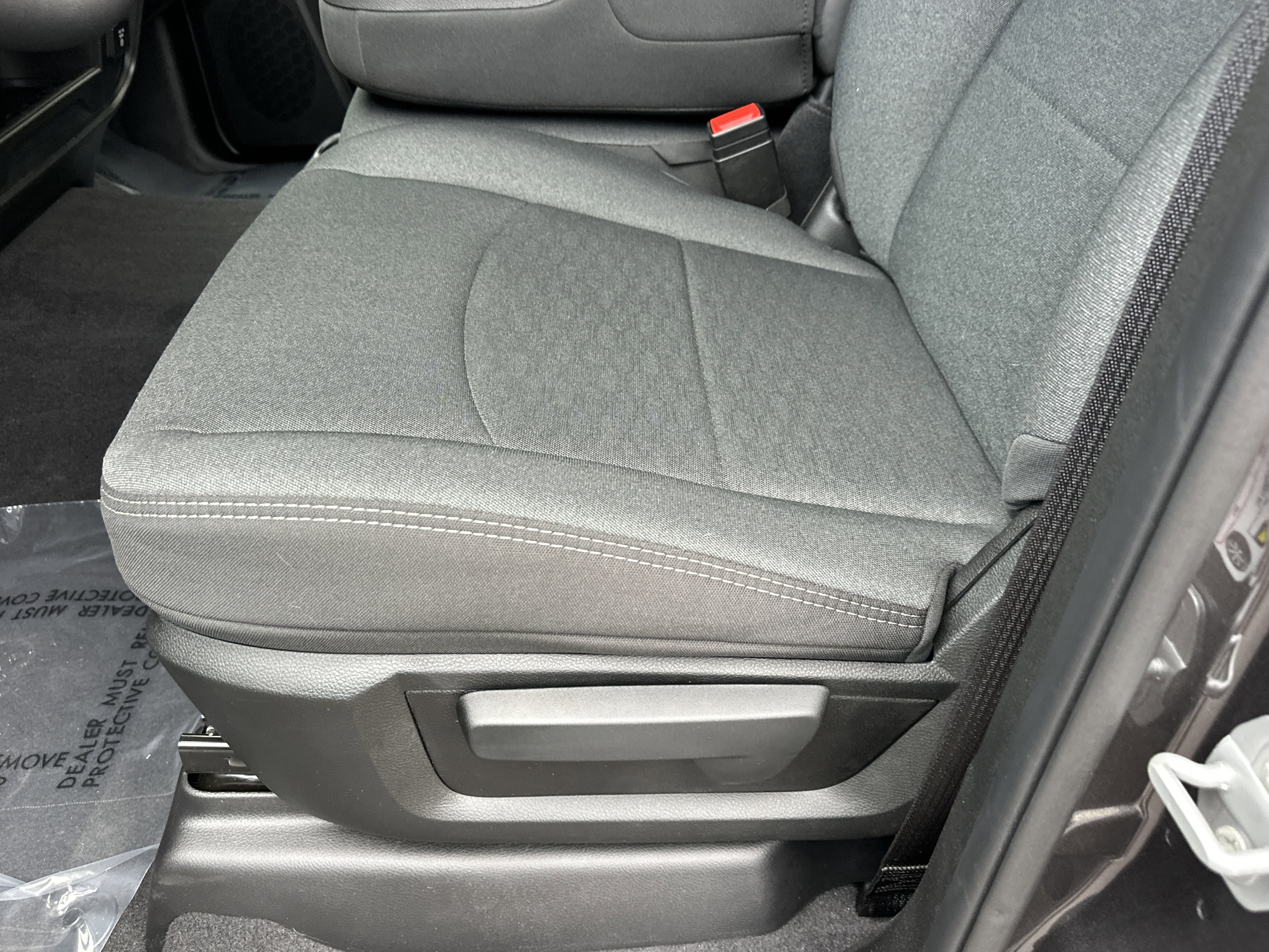 New 2026 RAM 3500 Tradesman image 26