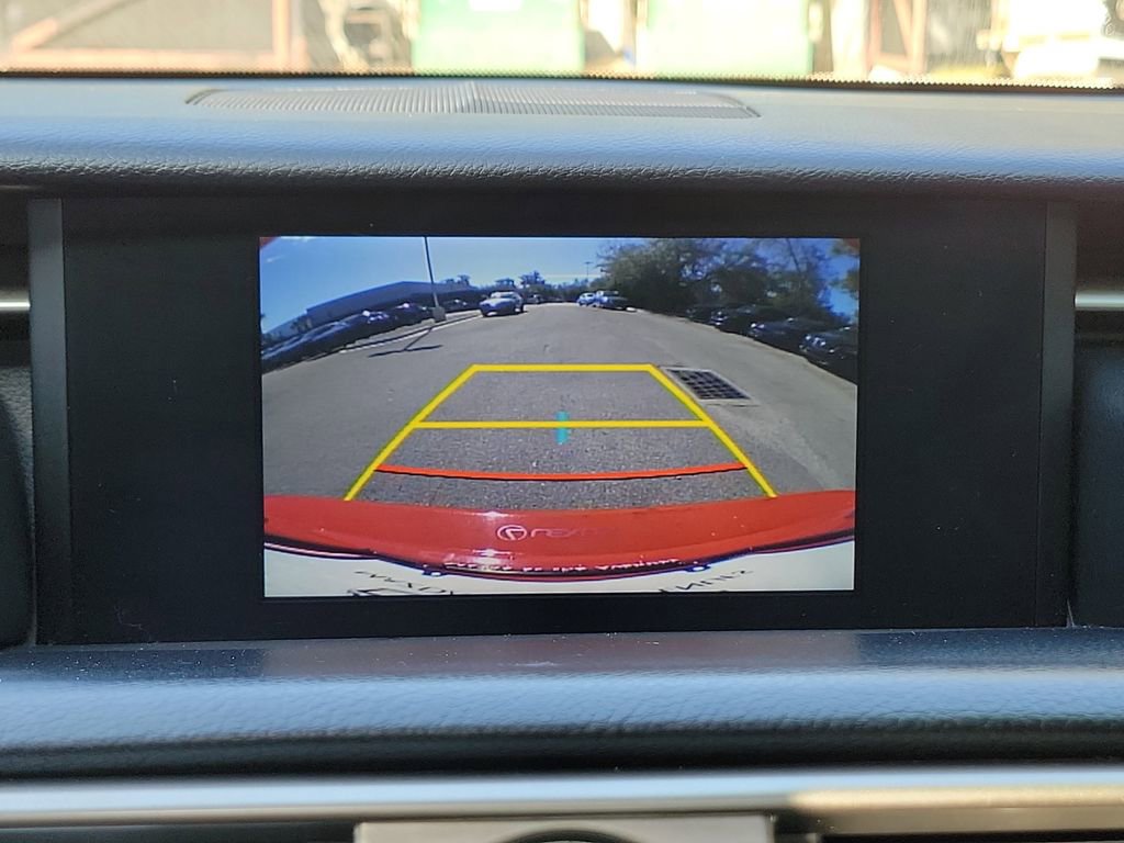 Used 2016 Lexus IS 350 image 34