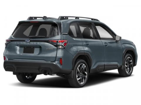 New 2026 Subaru Forester Premium AWD/4WD image 5