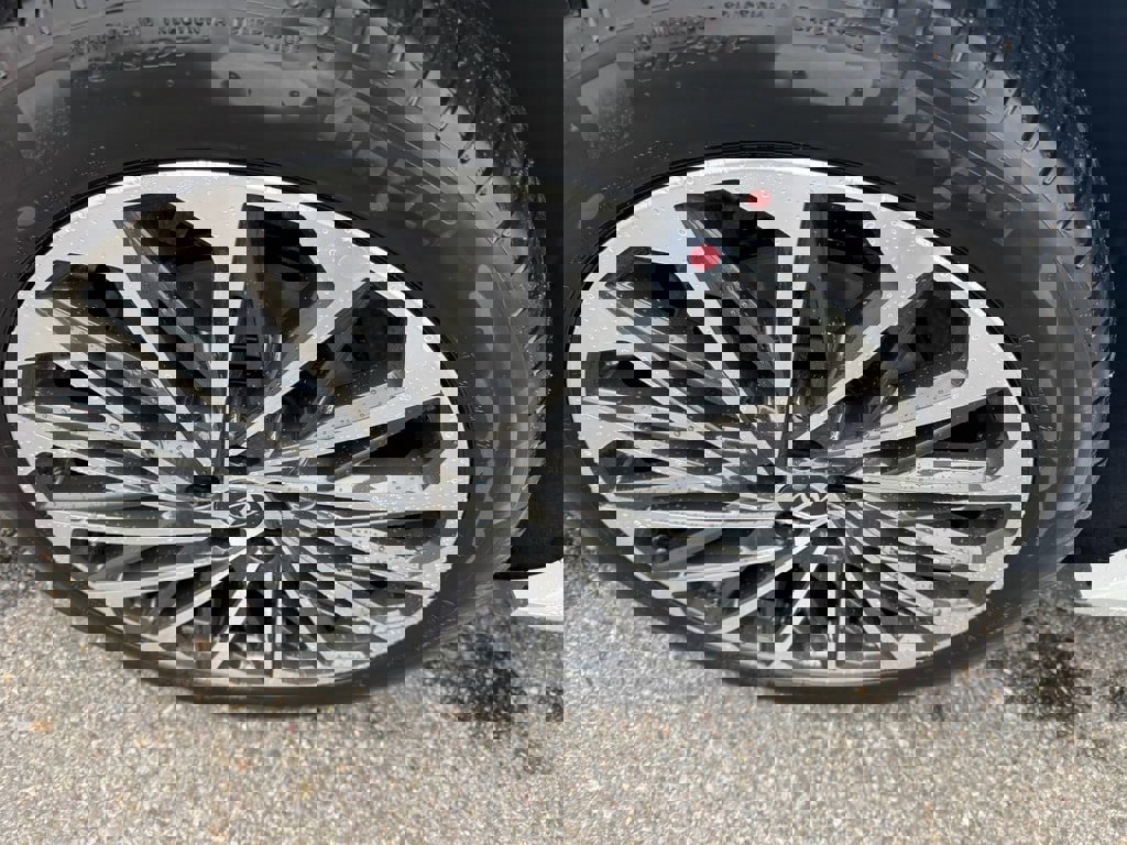 New 2026 Hyundai Palisade Calligraphy image 28