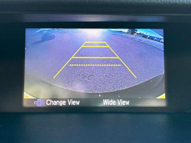 Used 2015 Honda CR-V LX image 25