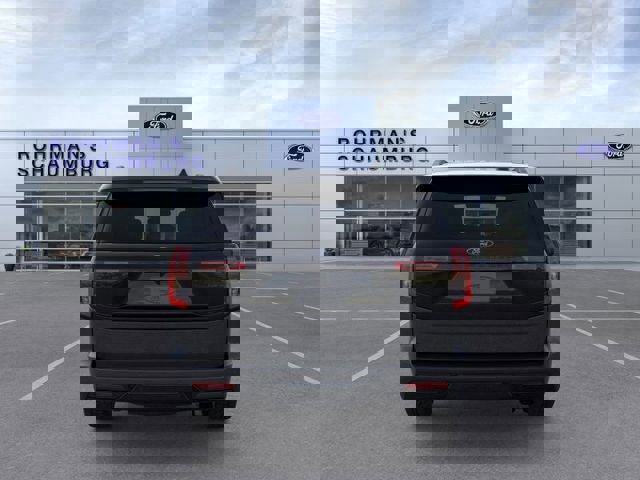 New 2025 Ford Expedition Tremor image 5