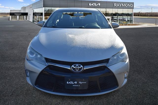 Used 2015 Toyota Camry SE image 8