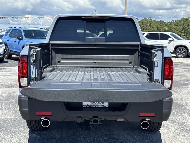 New 2026 Honda Ridgeline RTL image 13