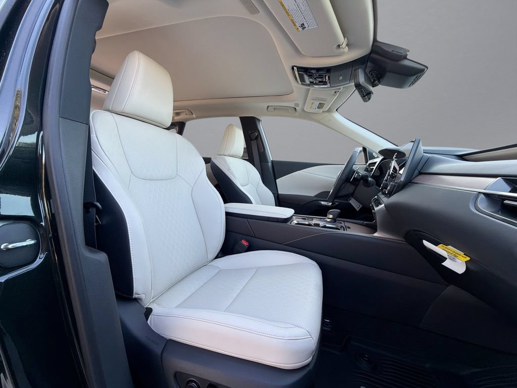 New 2026 Lexus RX 350 w/ Convenience Package AWD/4WD image 16
