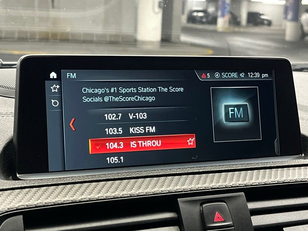 Used 2018 BMW M2 w/ Executive Package image 23