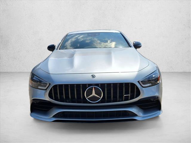Used 2022 Mercedes-Benz AMG GT 53 image 2