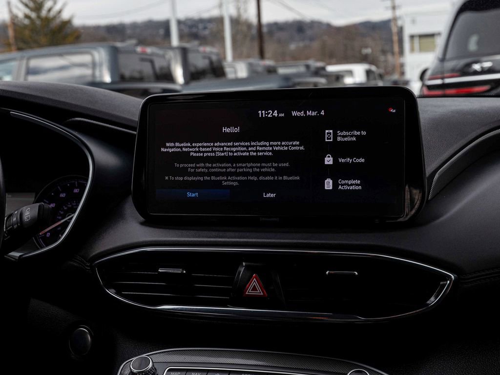 Used 2023 Hyundai Santa Fe XRT image 19