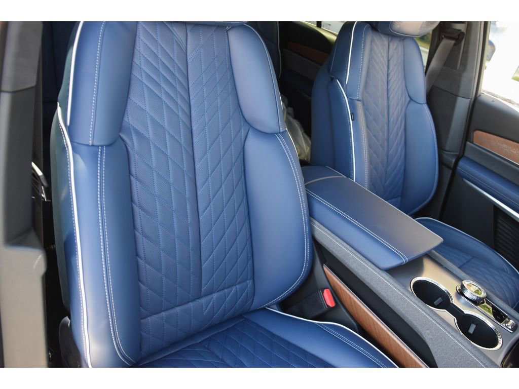 New 2026 Cadillac Vistiq Premium Luxury image 31