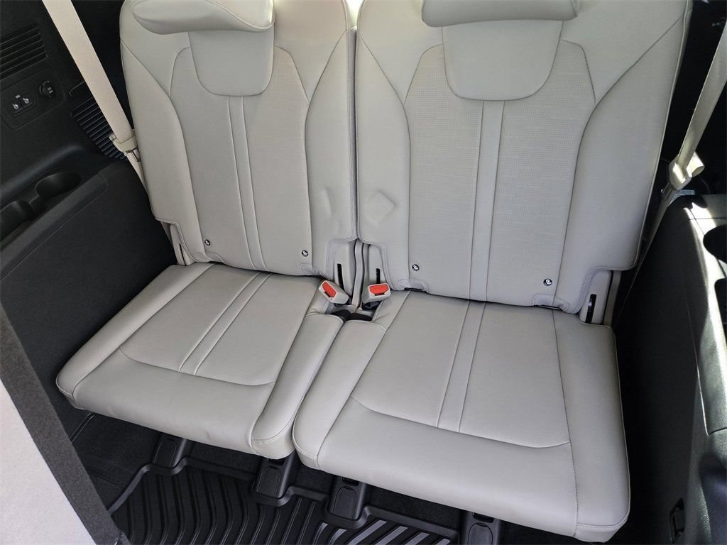 New 2026 Kia Sorento S AWD/4WD image 22