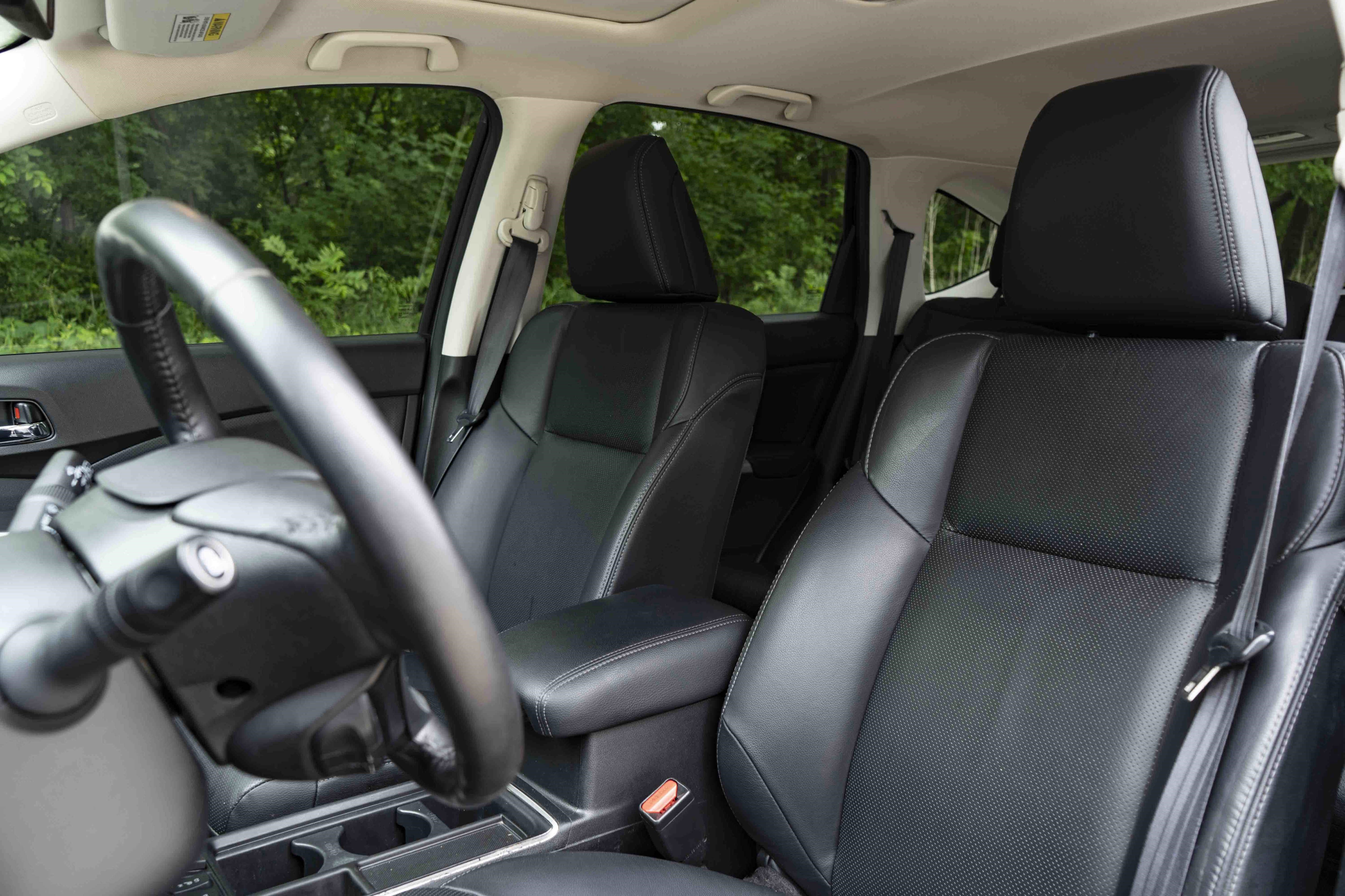 Used 2016 Honda CR-V EX-L image 17