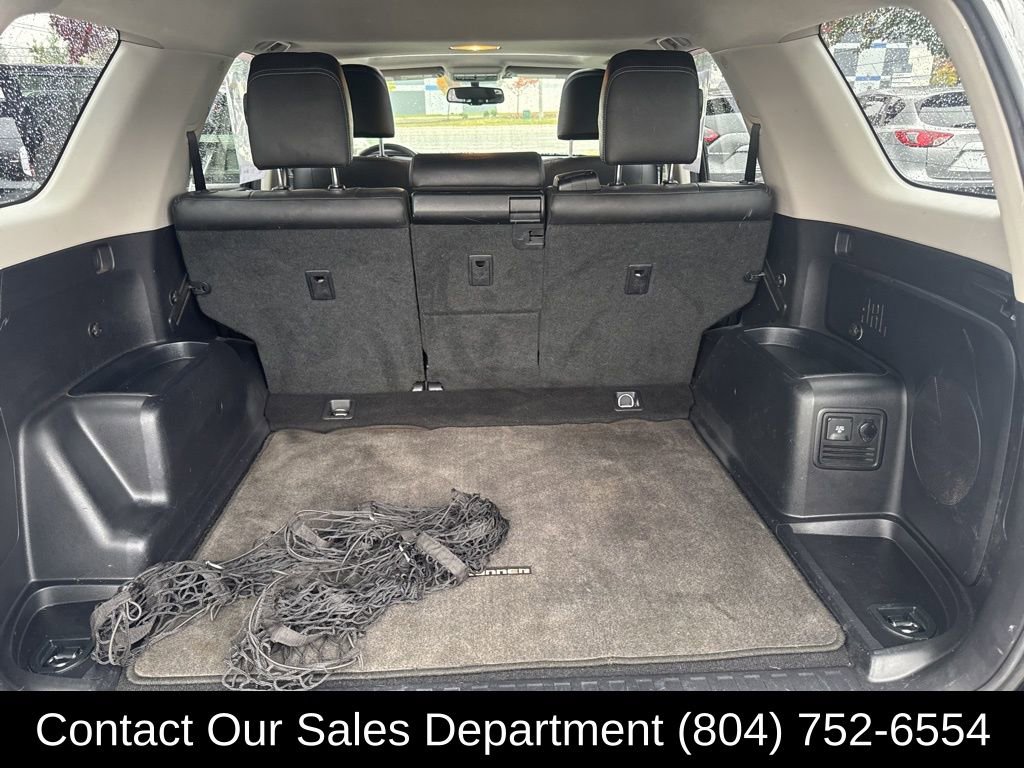 Used 2016 Toyota 4Runner Limited image 23