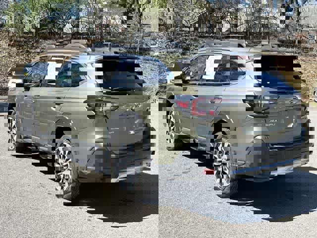 Certified 2025 Subaru Outback Limited image 23