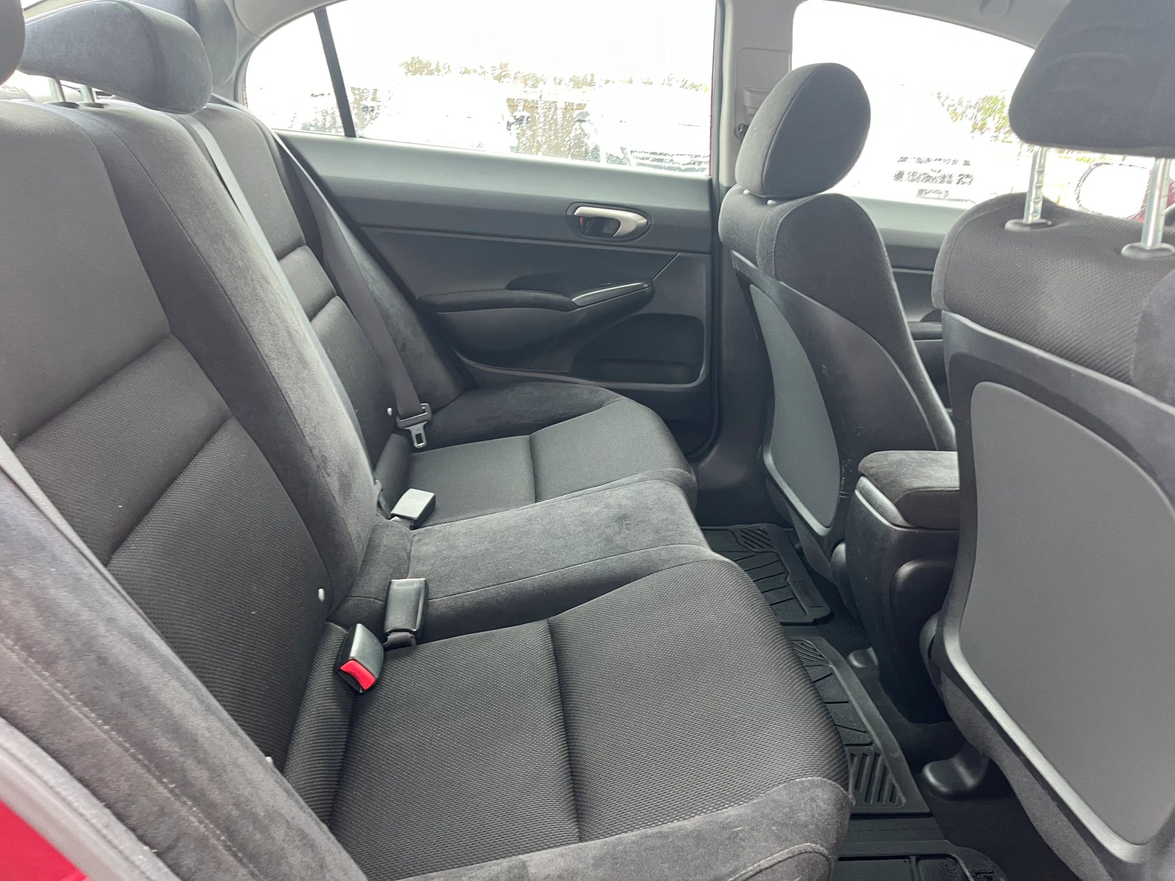 Used 2010 Honda Civic LX-S image 16