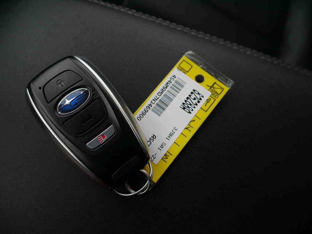 Used 2022 Subaru Ascent Limited image 31