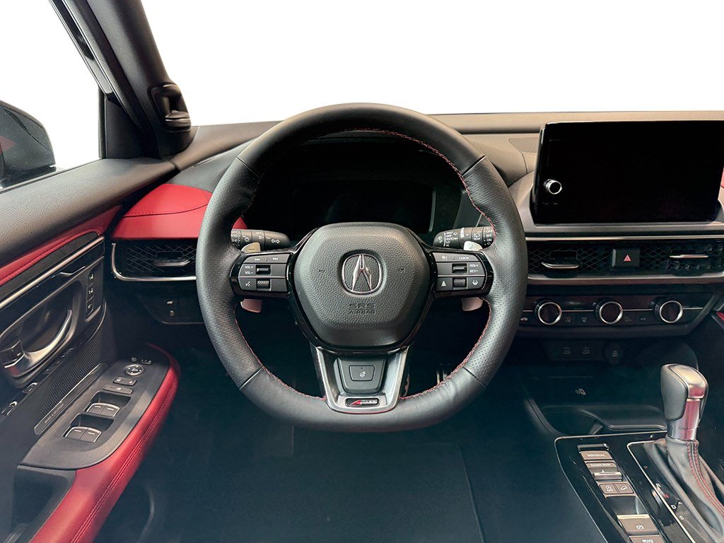 New 2026 Acura ADX A-Spec w/ Advance Package AWD/4WD image 17