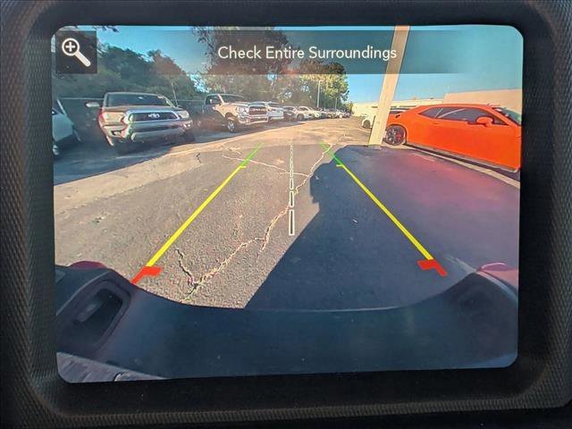 Used 2020 Jeep Gladiator Rubicon image 18