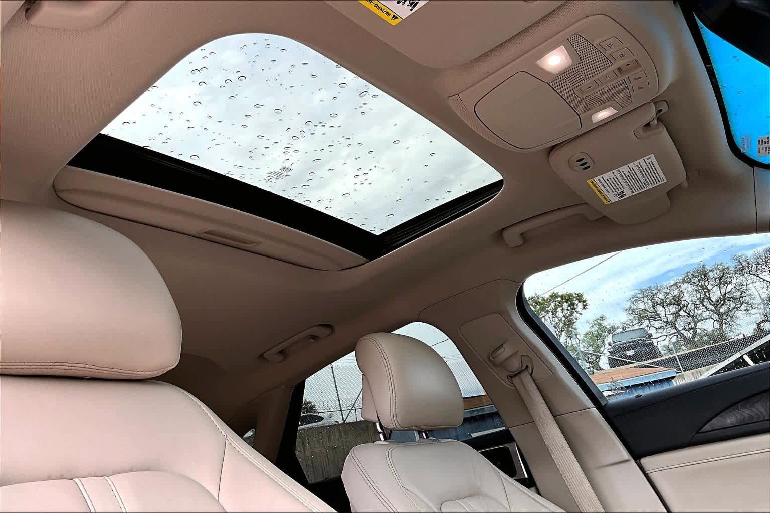 Used 2019 Lincoln MKZ Reserve w/ Reserve Plus Package image 14