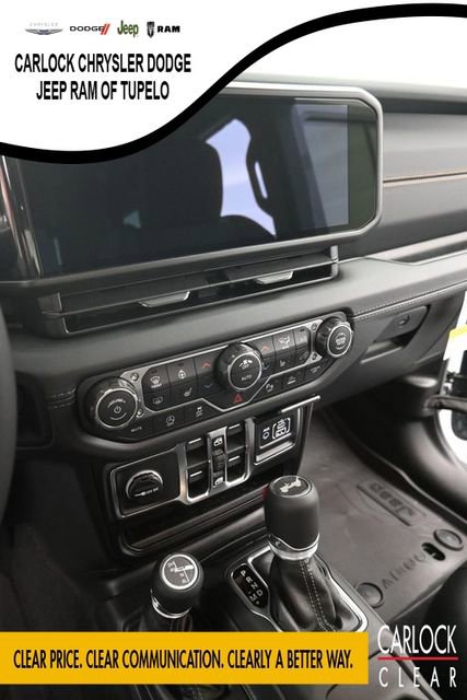 New 2026 Jeep Wrangler Unlimited Sahara image 18